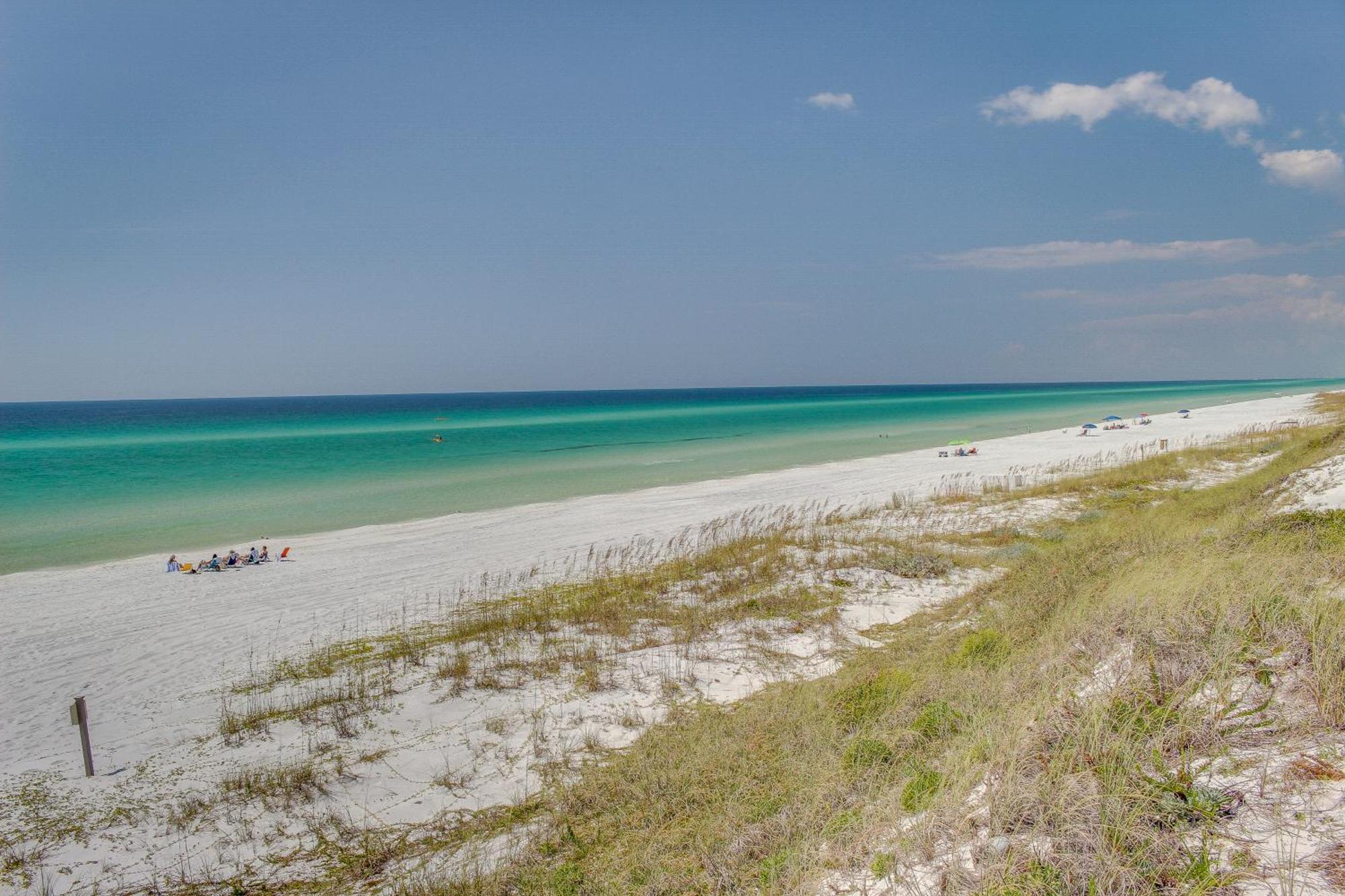 Tops'L Summit Destin Camera foto
